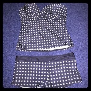 Swim suit